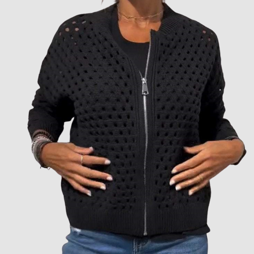 Desiree™ Premium Sweter Kardigan