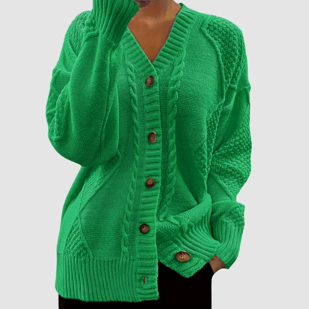 Sweter Adreana™ Wygodny