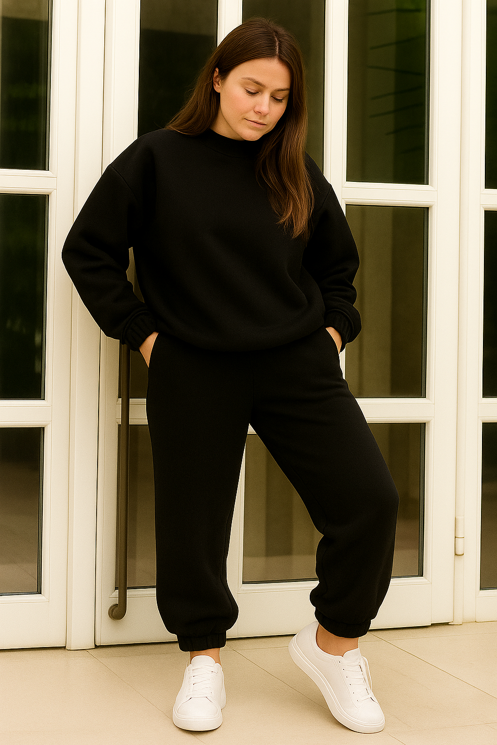 Luna – zestaw komfortowy