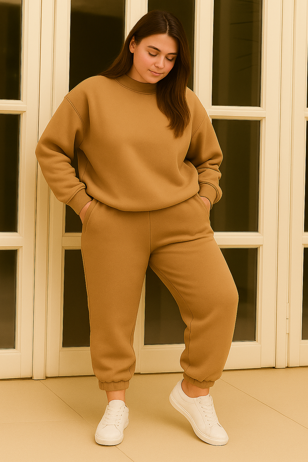 Luna – zestaw komfortowy