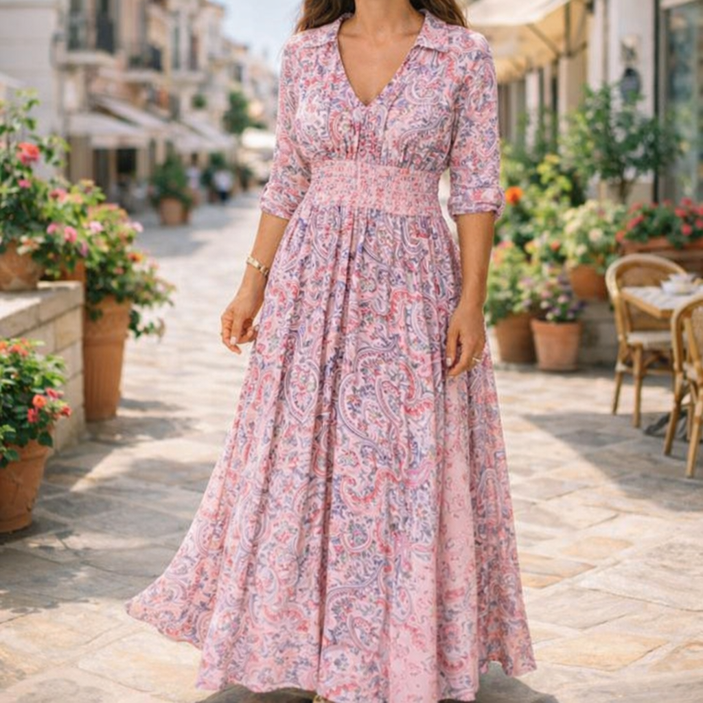 Eleganckie sukienki