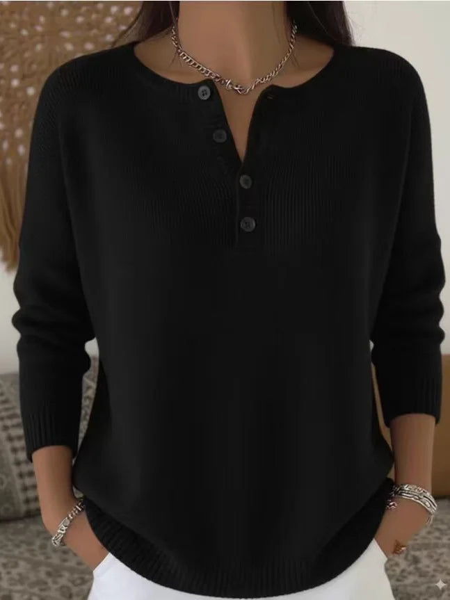 Nerice™ Elegancki Sweter