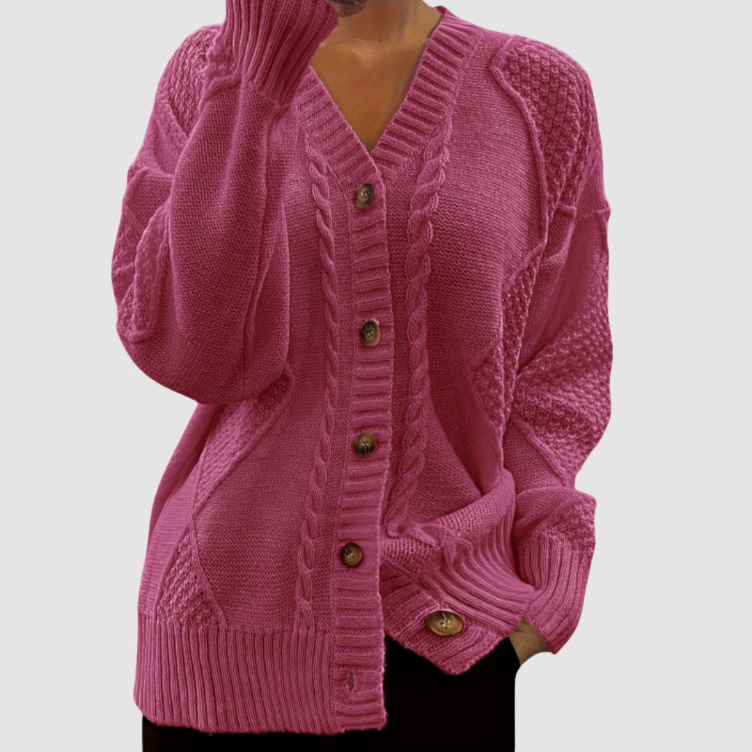 Sweter Adreana™ Wygodny