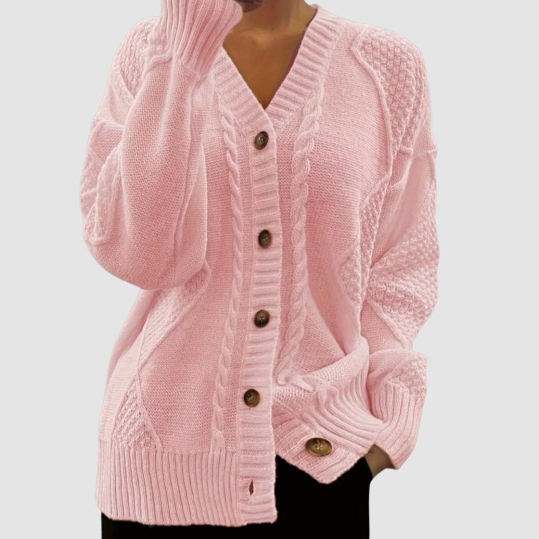 Sweter Adreana™ Wygodny