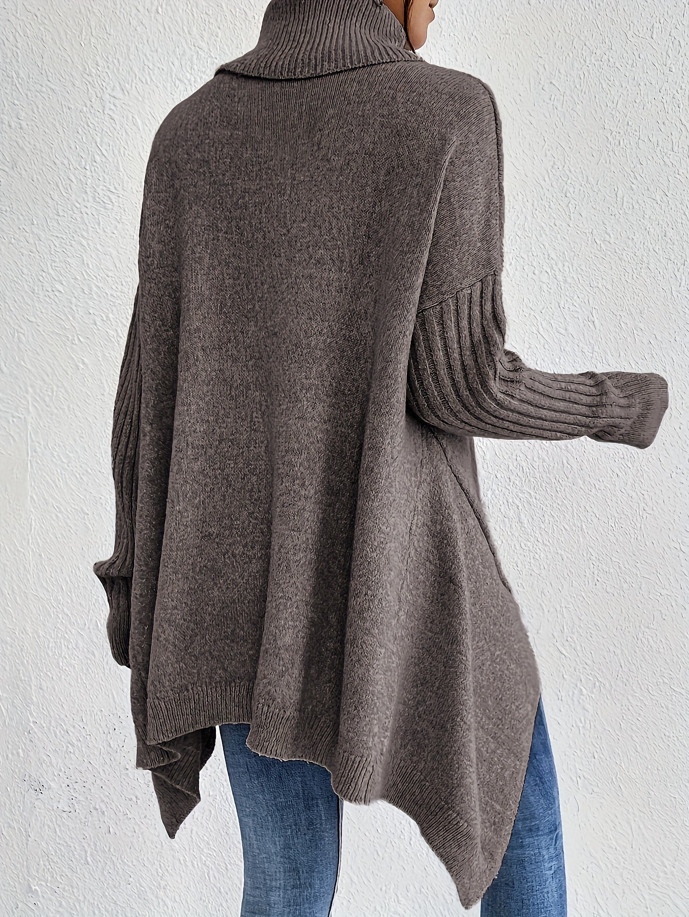 Ezella™ Elegancki Sweter Casual