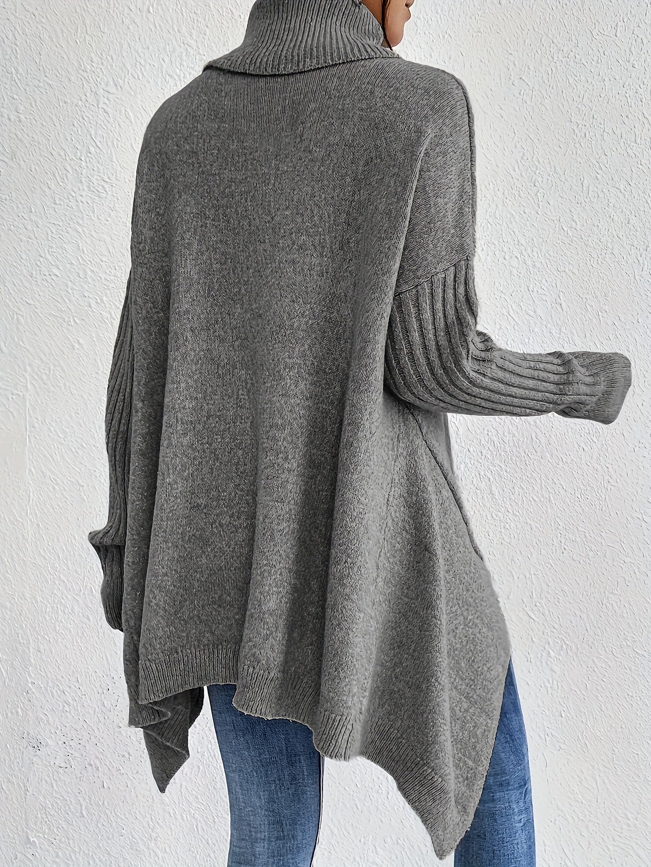 Ezella™ Elegancki Sweter Casual