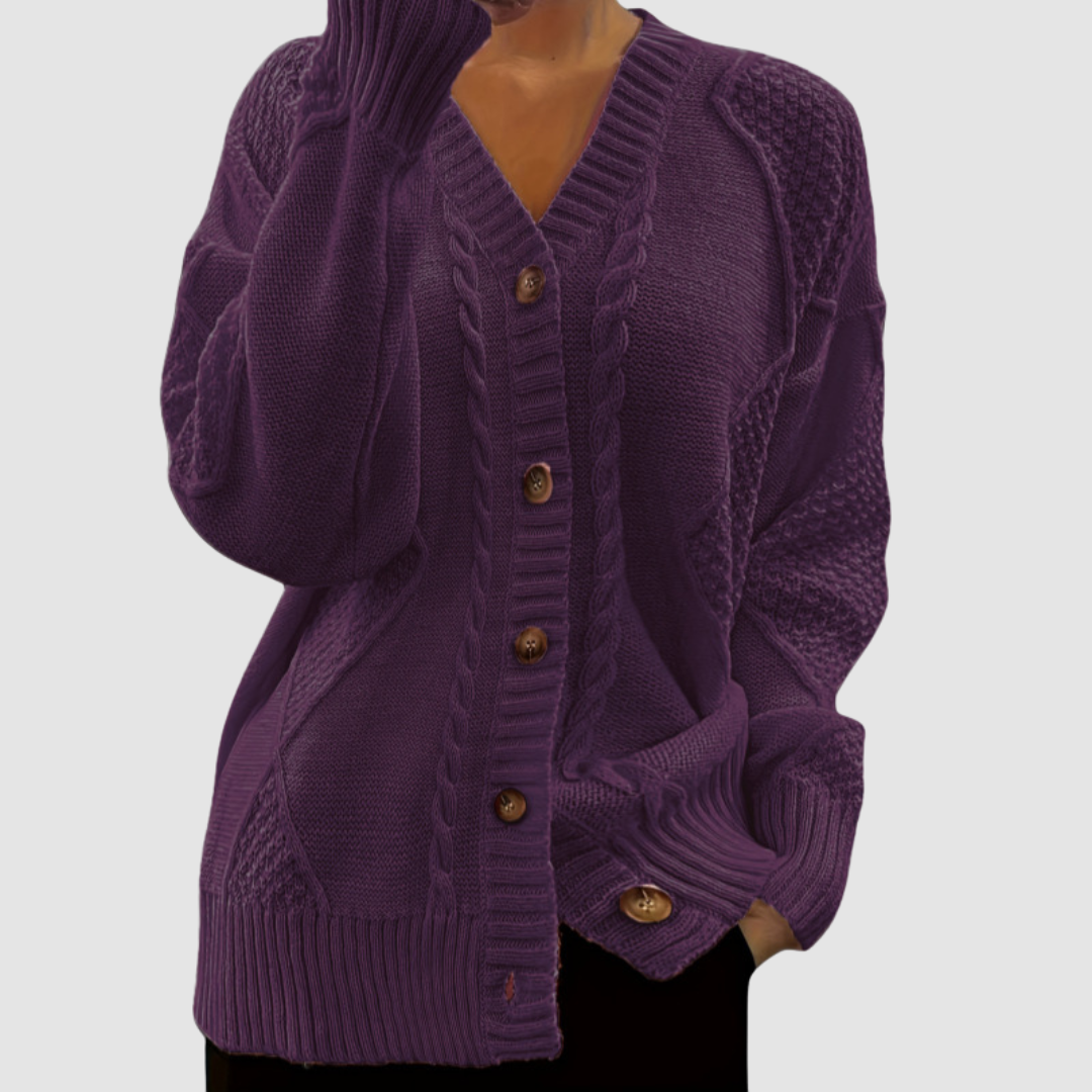 Sweter Adreana™ Wygodny