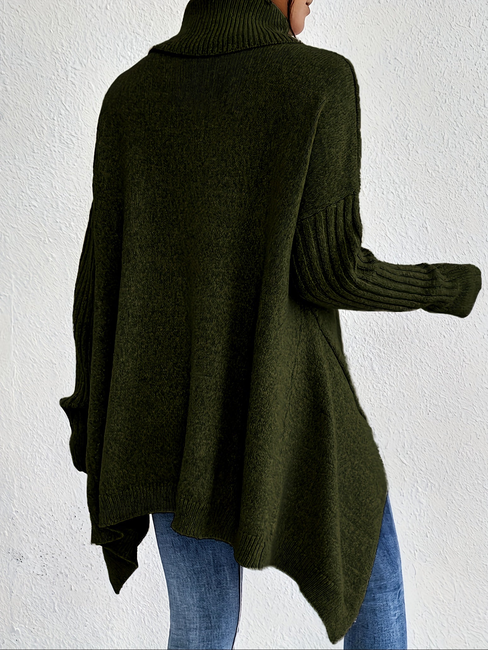 Ezella™ Elegancki Sweter Casual