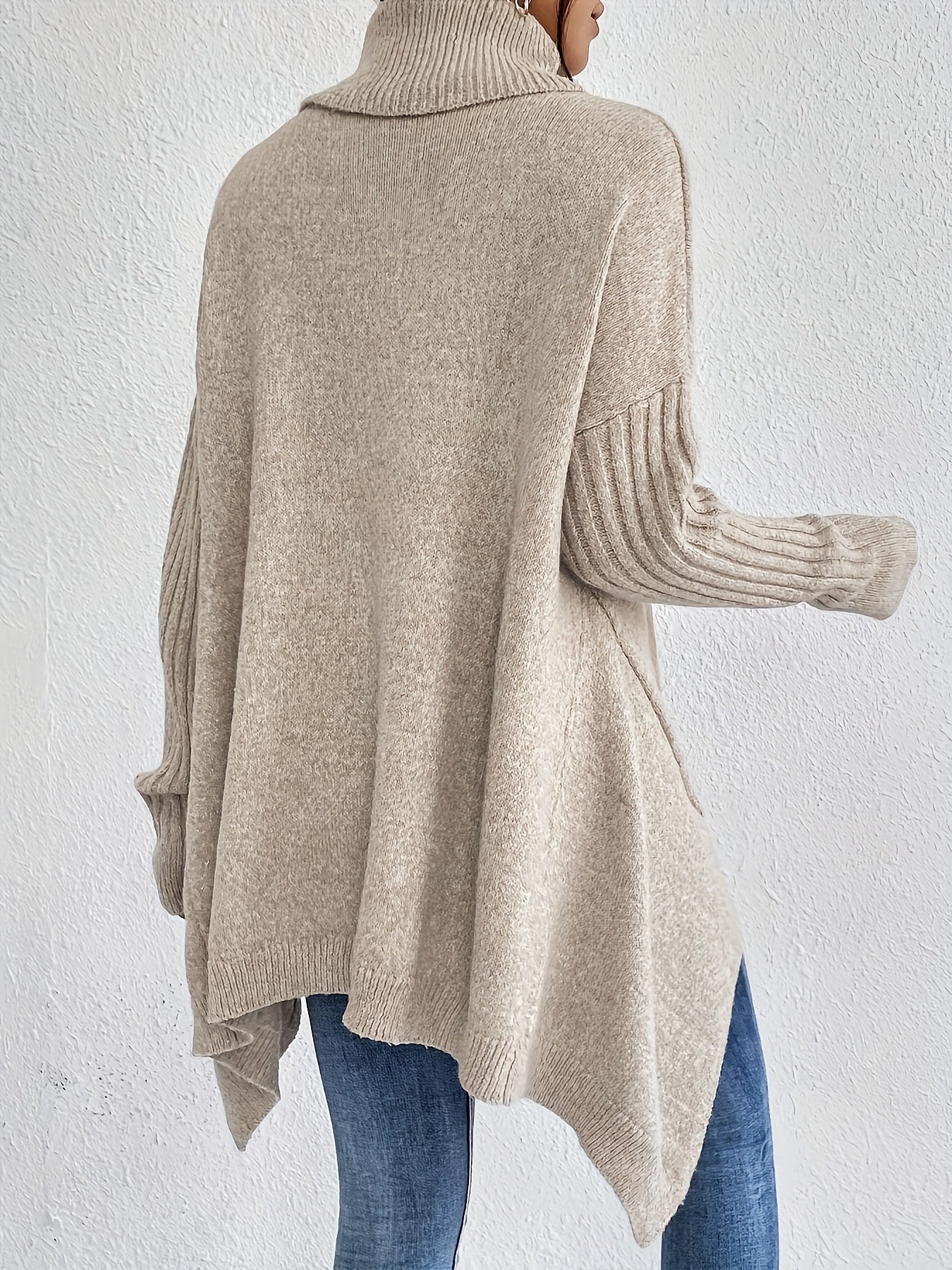 Ezella™ Elegancki Sweter Casual