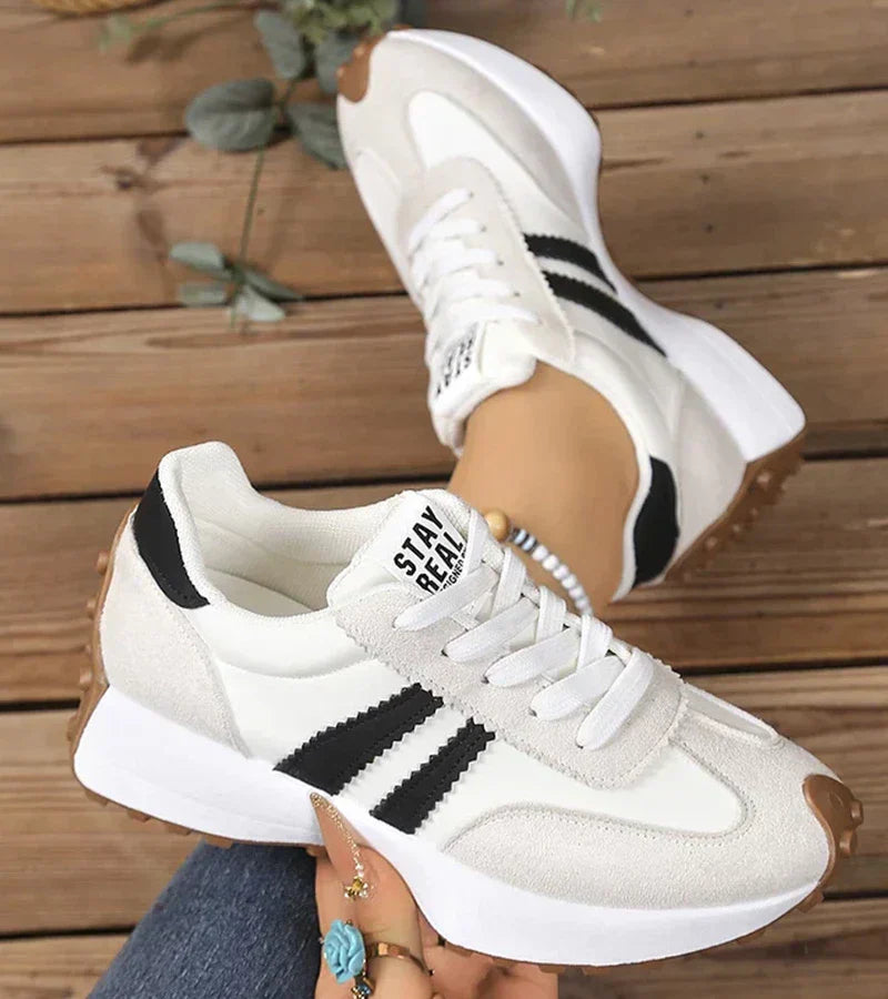 Vera - Sneakersy ortopedyczne