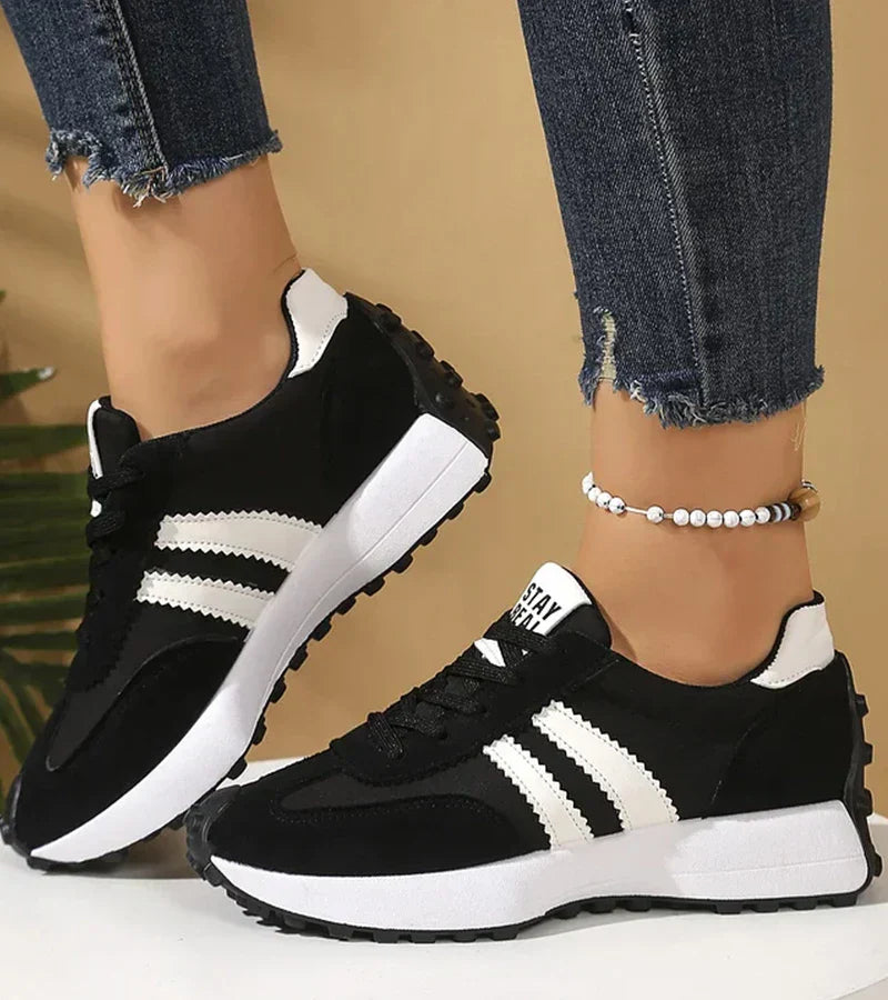 Vera - Sneakersy ortopedyczne