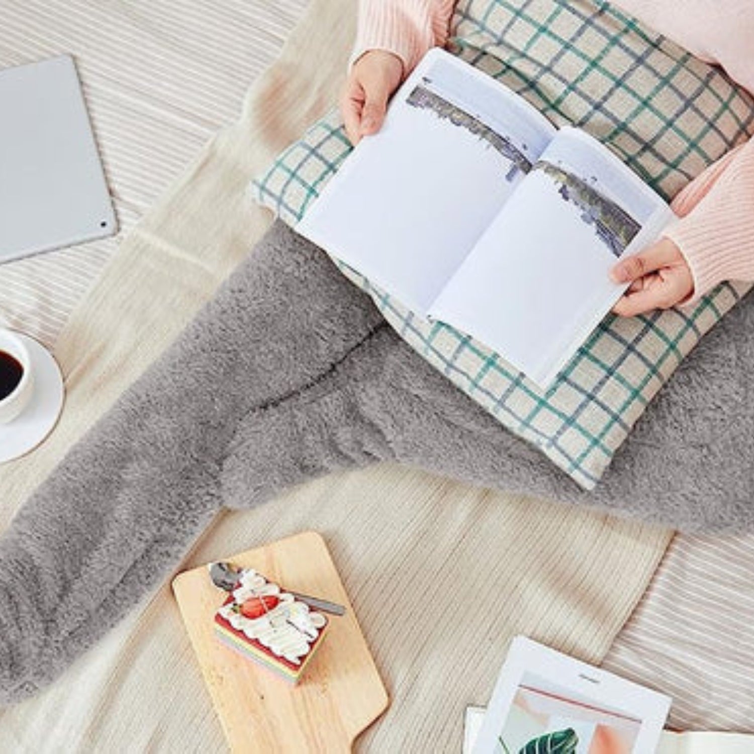 FluffSoks | Uniwersalny rozmiar