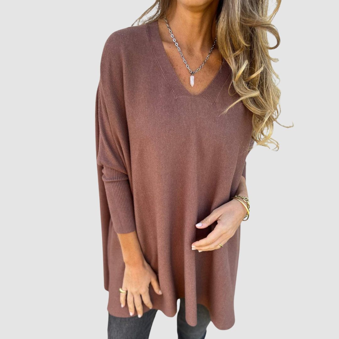 Linda™ Premium oddychający sweter