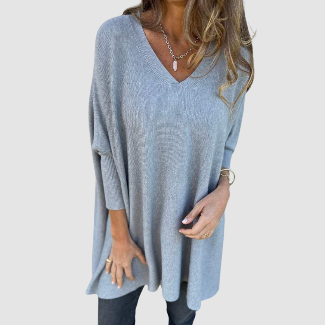 Linda™ Premium oddychający sweter
