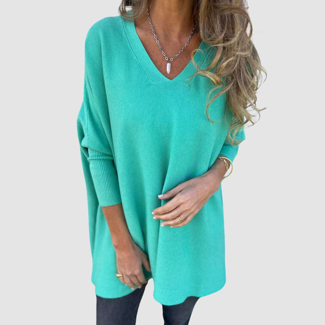 Linda™ Premium oddychający sweter