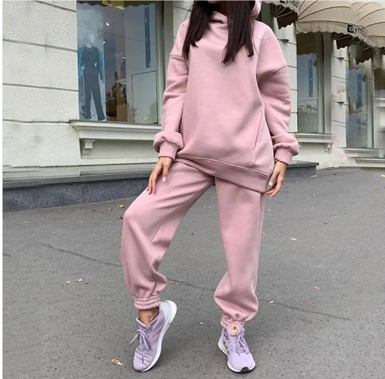 Luna – zestaw komfortowy