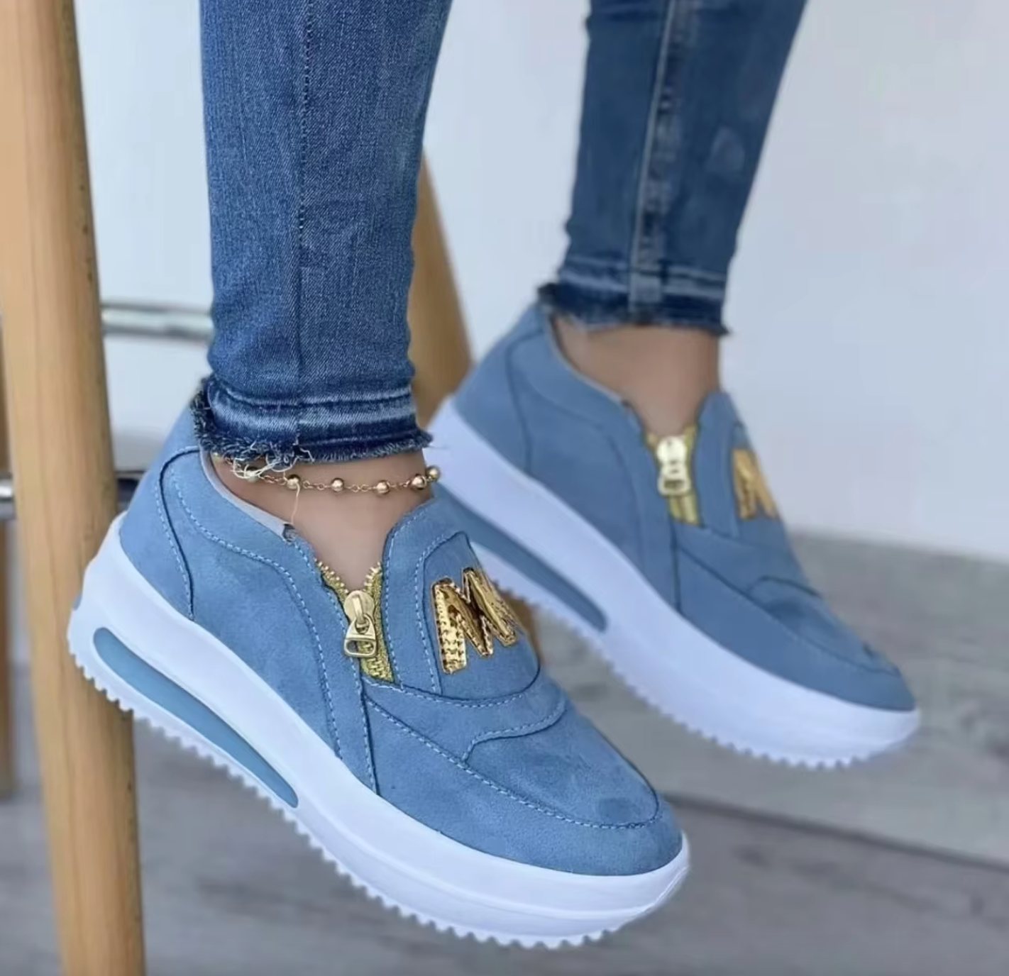 FlexiComfort – Lekkie i Wygodne Buty