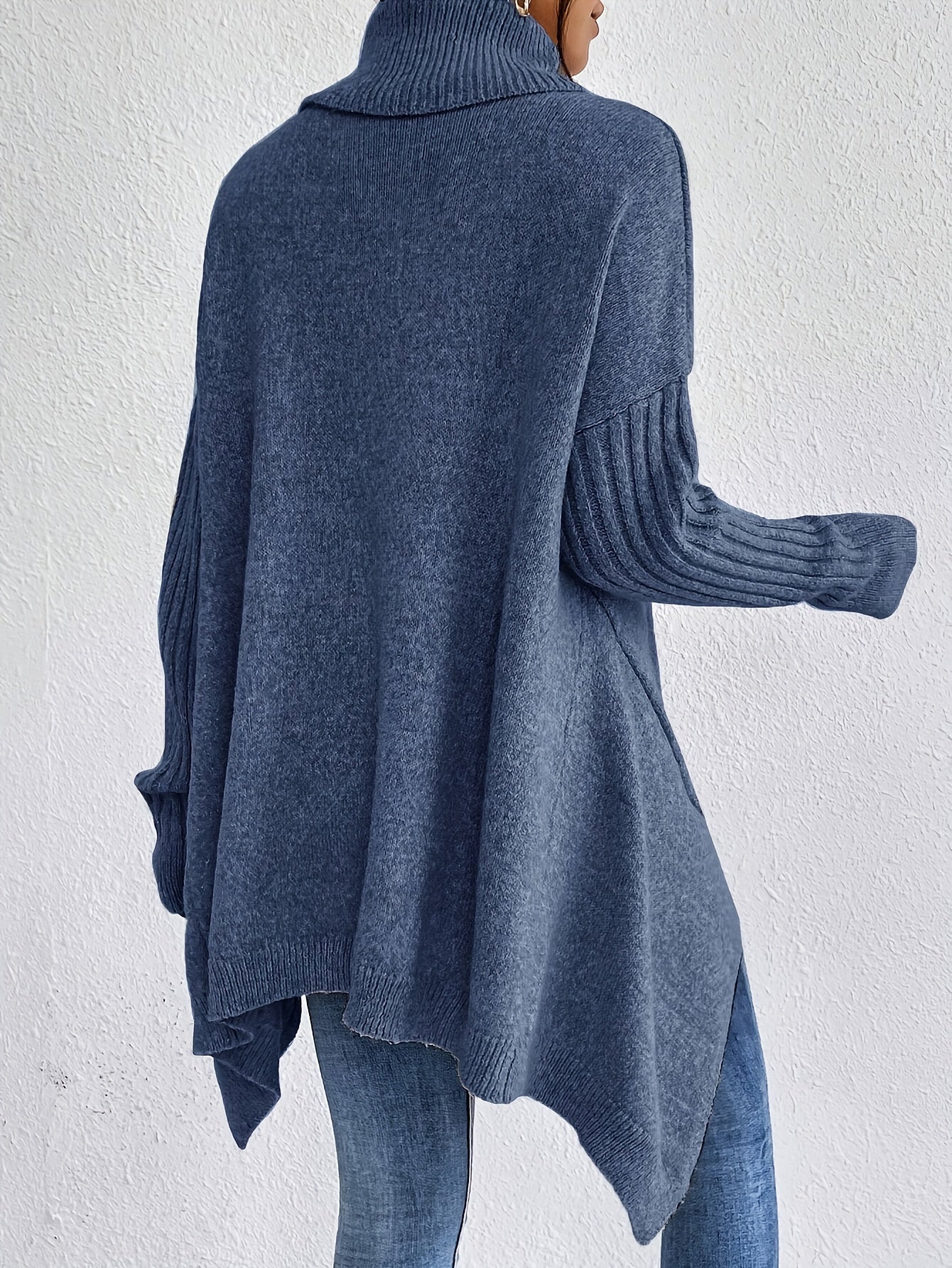Ezella™ Elegancki Sweter Casual