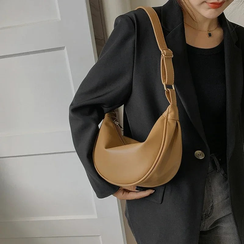 Maya | Stylowa torba messenger (2. torba -50% tylko dziś)