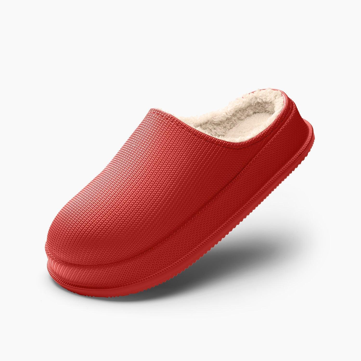 DrySoft Kapcie – Ciepło. Miękkość. Ochrona.
