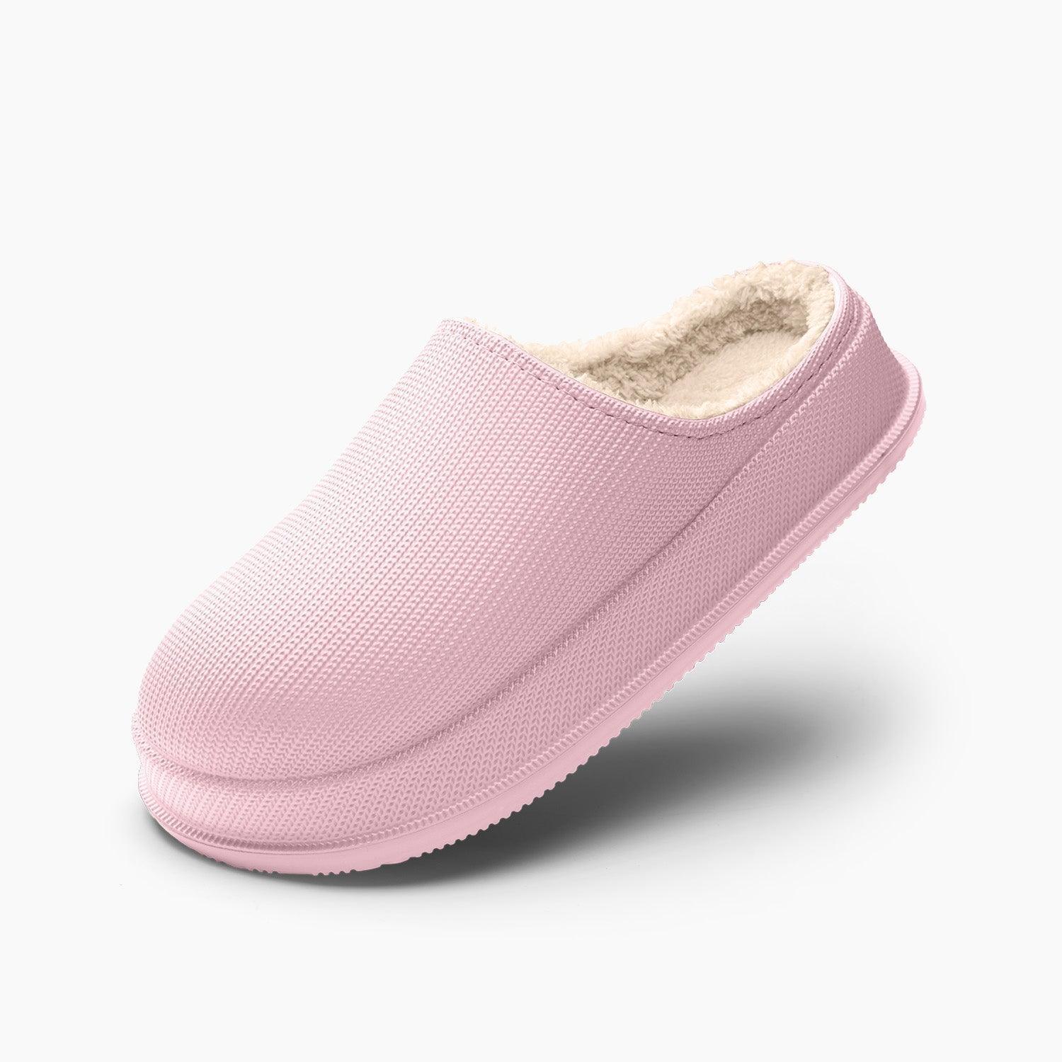 DrySoft Kapcie – Ciepło. Miękkość. Ochrona.