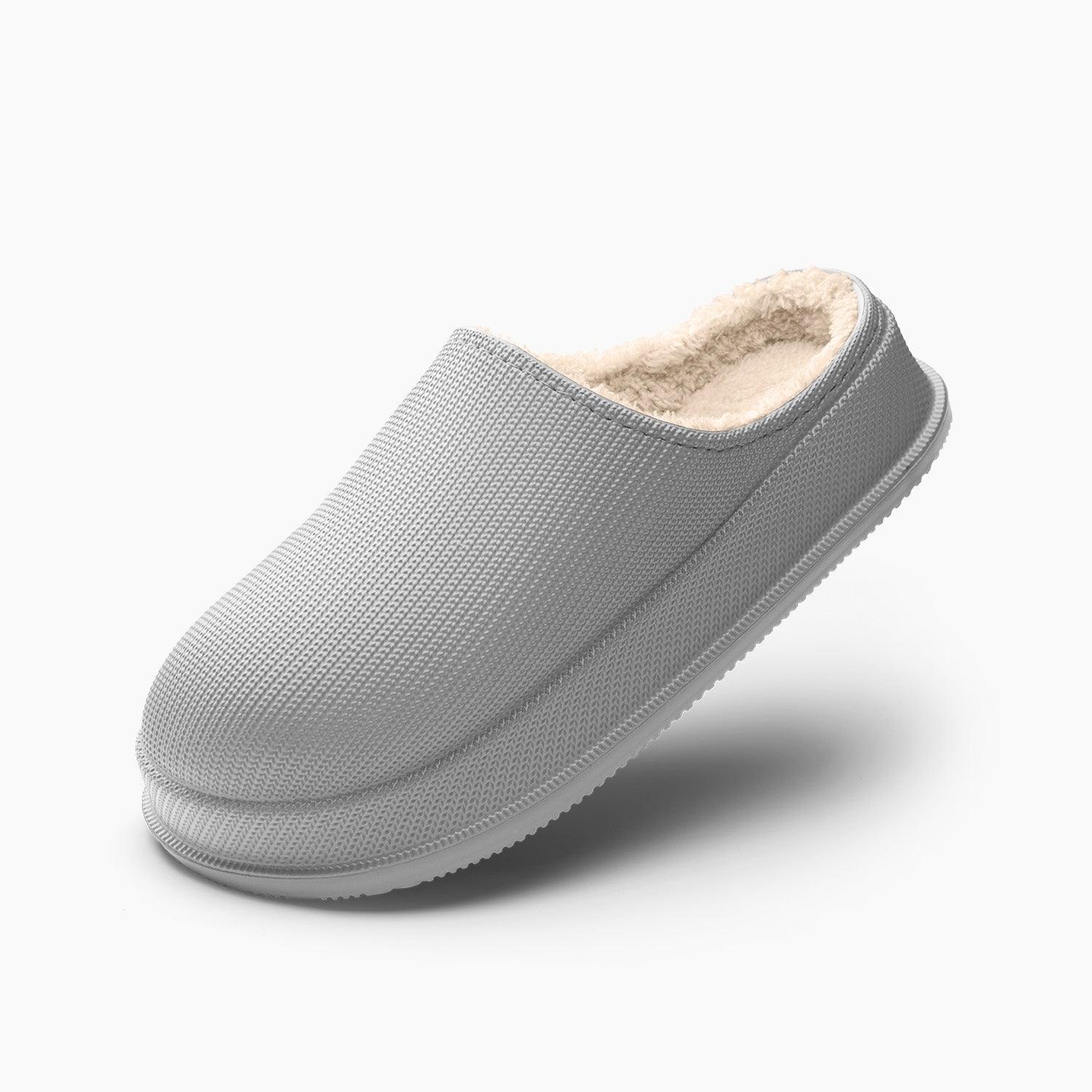 DrySoft Kapcie – Ciepło. Miękkość. Ochrona.