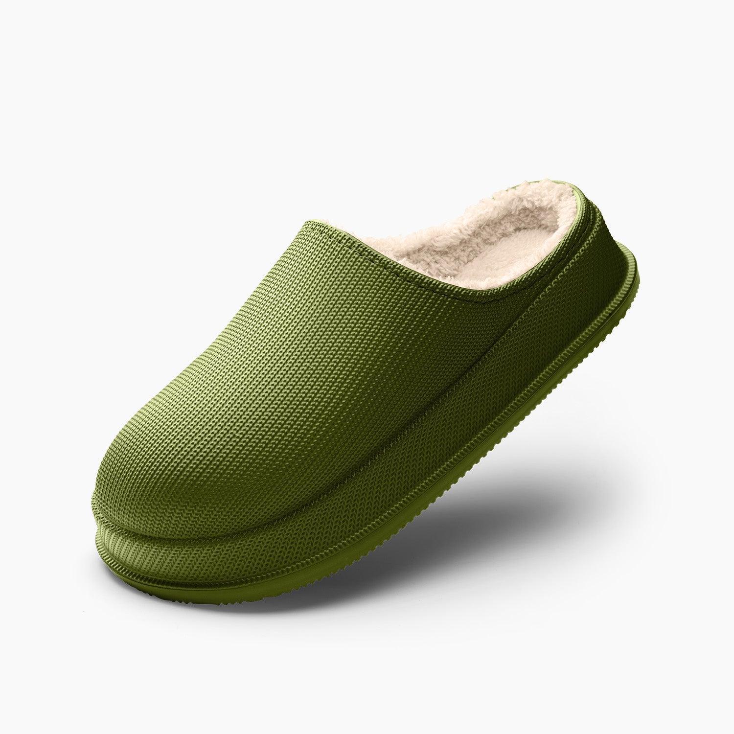 DrySoft Kapcie – Ciepło. Miękkość. Ochrona.