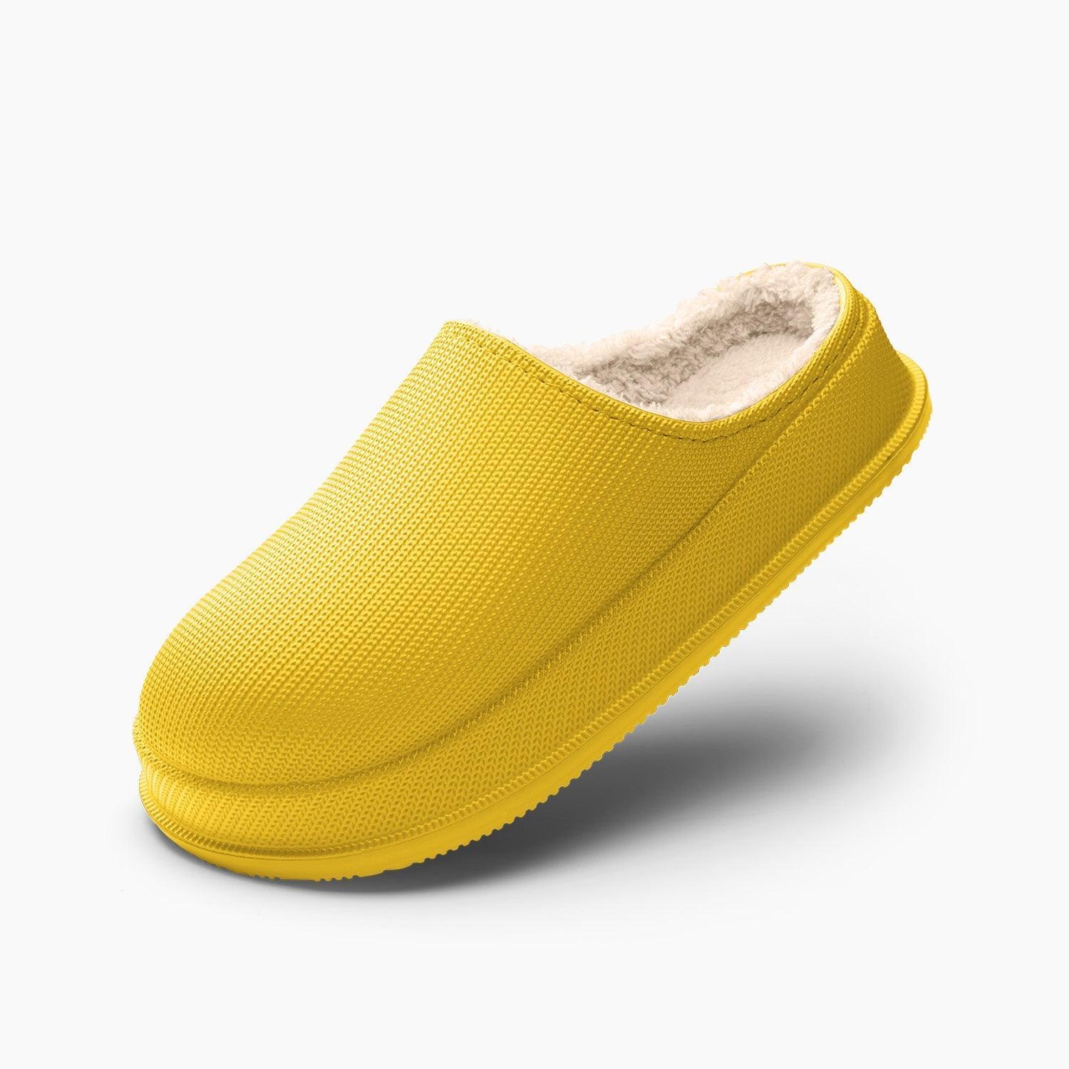 DrySoft Kapcie – Ciepło. Miękkość. Ochrona.