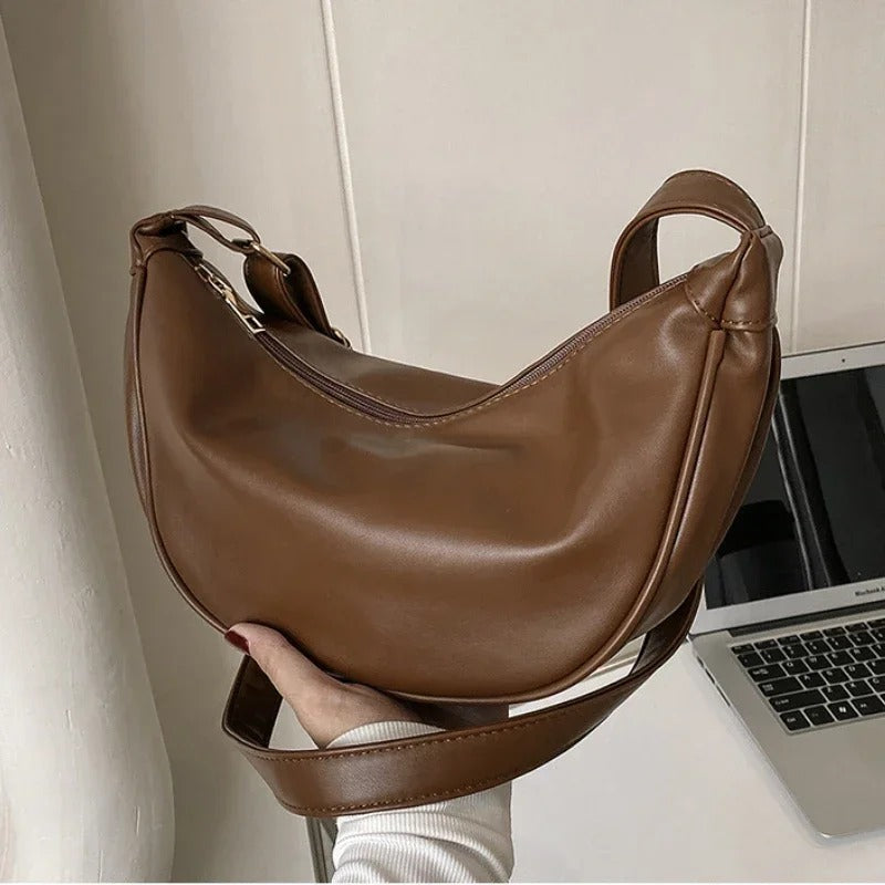 Maya | Stylowa torba messenger (2. torba -50% tylko dziś)