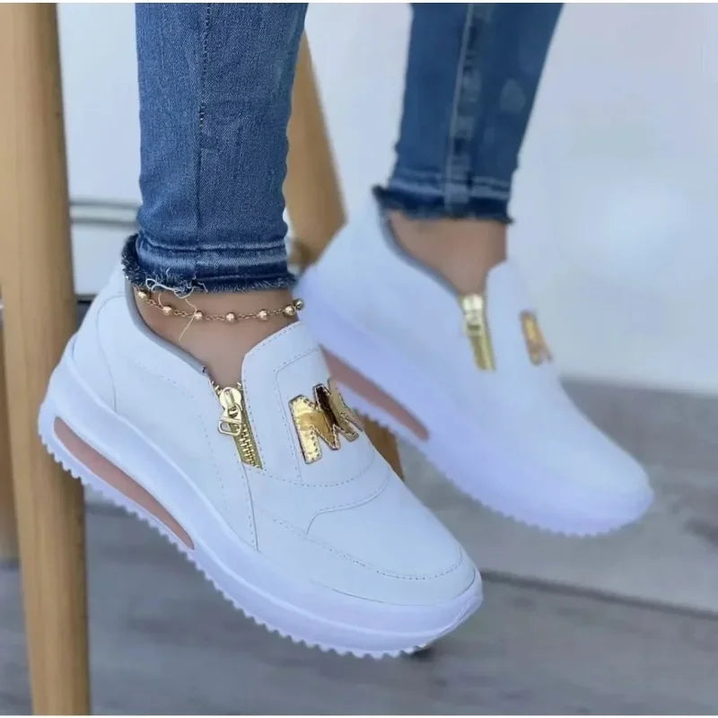 FlexiComfort – Lekkie i Wygodne Buty