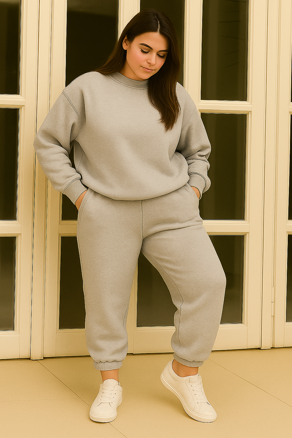 Luna – zestaw komfortowy