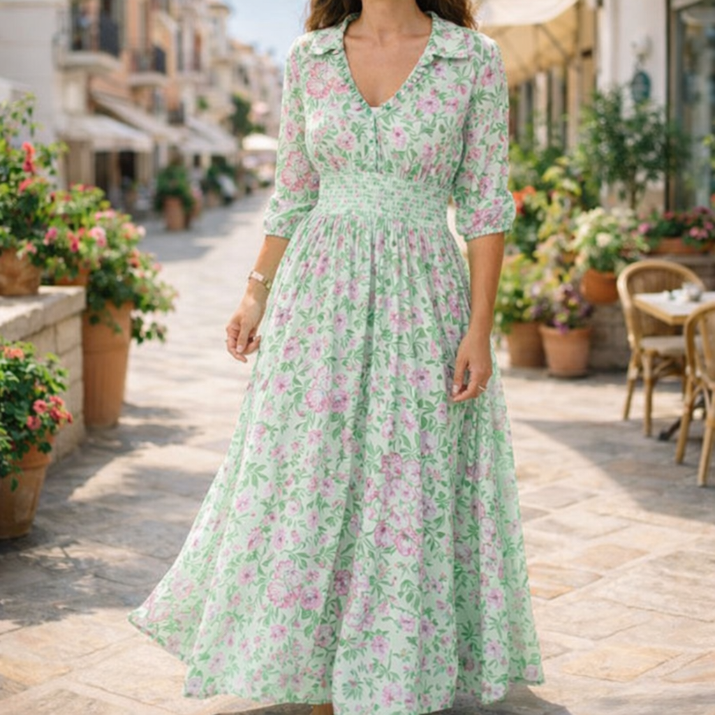 Eleganckie sukienki