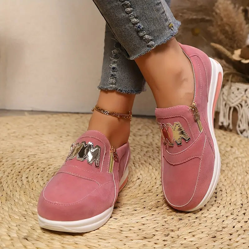 FlexiComfort – Lekkie i Wygodne Buty