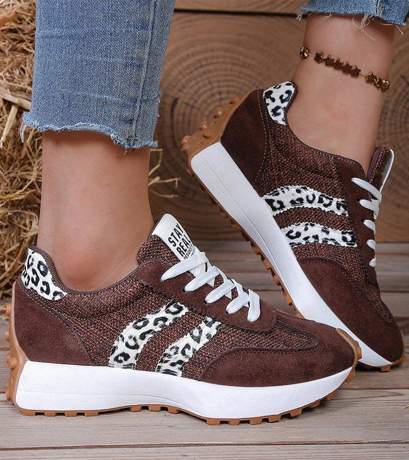 Vera - Sneakersy ortopedyczne