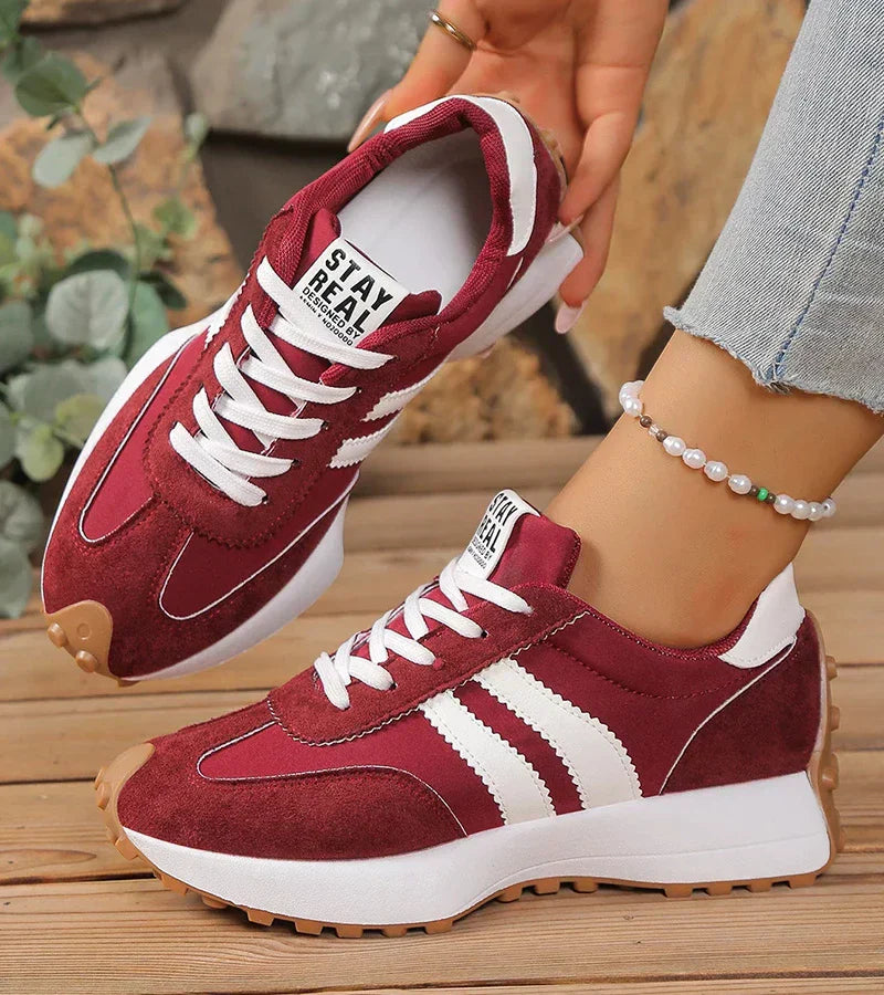 Vera - Sneakersy ortopedyczne
