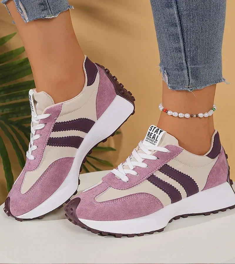 Vera - Sneakersy ortopedyczne