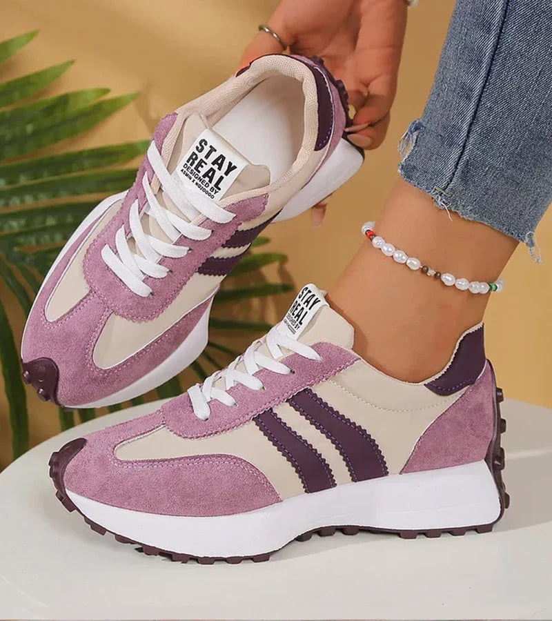 Vera - Sneakersy ortopedyczne