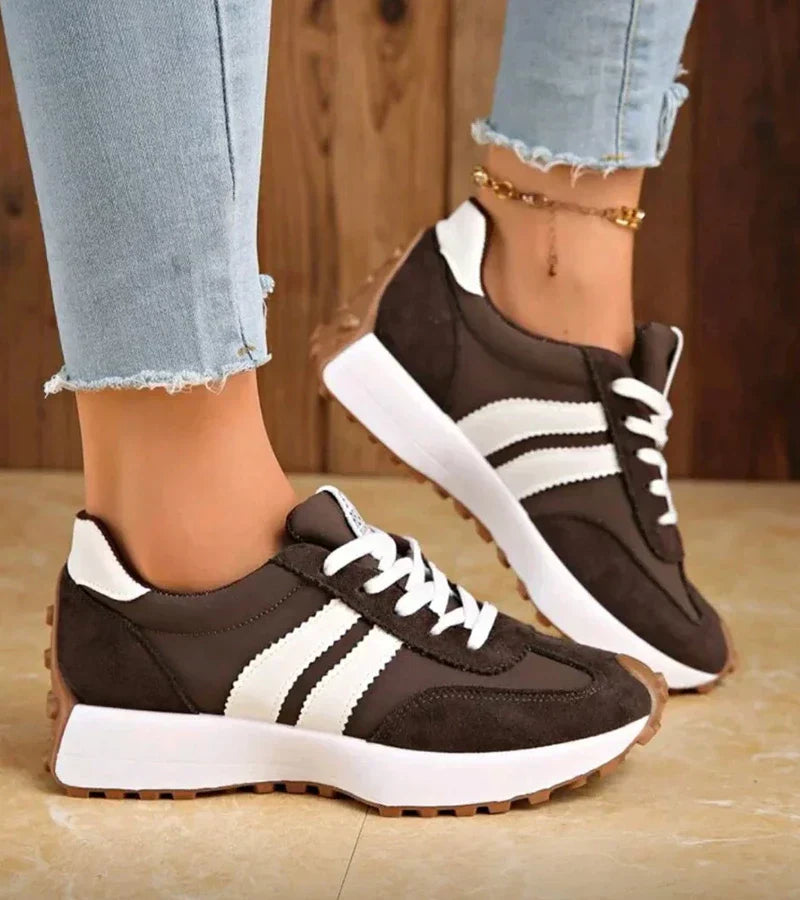 Vera - Sneakersy ortopedyczne