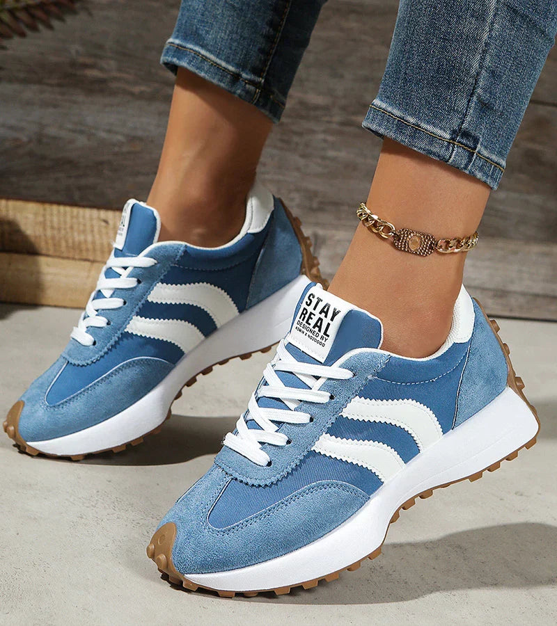 Vera - Sneakersy ortopedyczne
