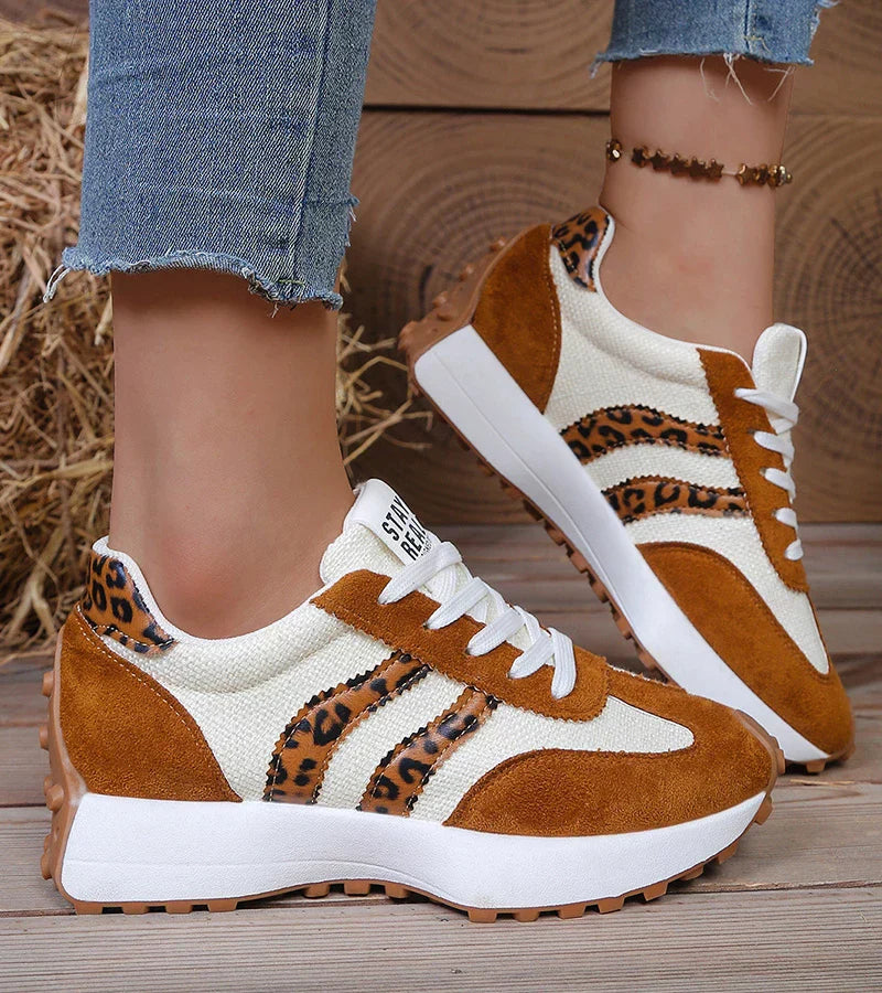 Vera - Sneakersy ortopedyczne