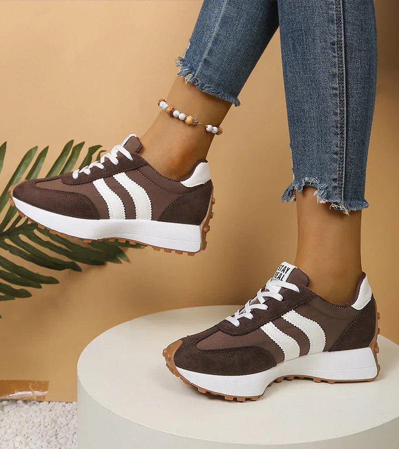 Vera - Sneakersy ortopedyczne