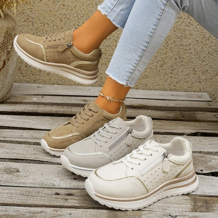 BellaStep – Letnia Lekkość i Styl