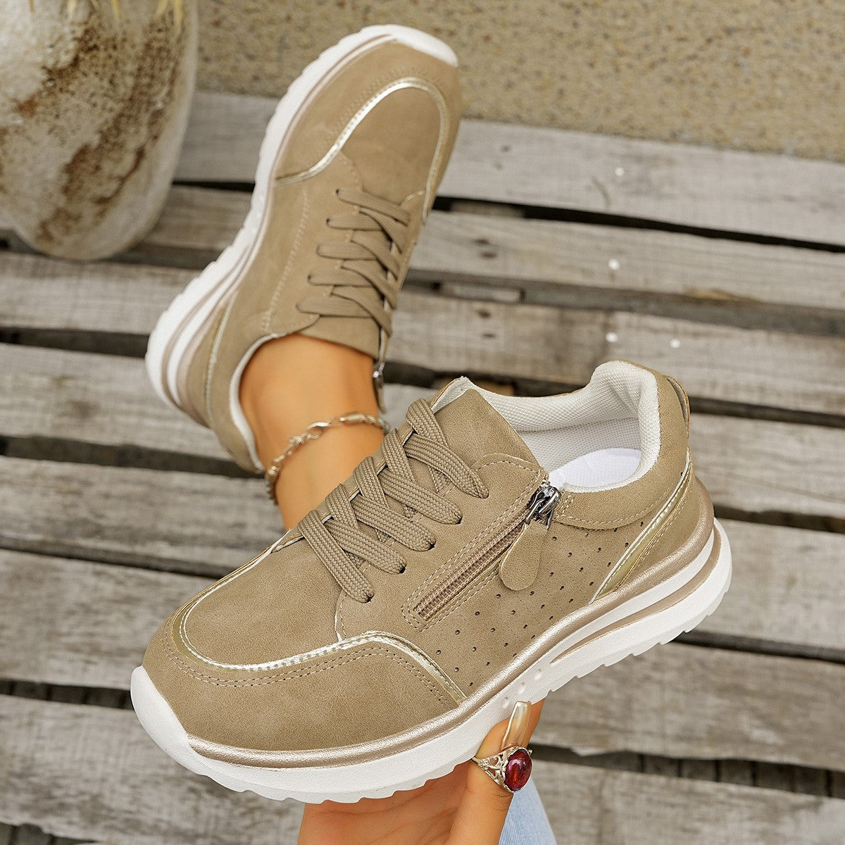 BellaStep – Letnia Lekkość i Styl