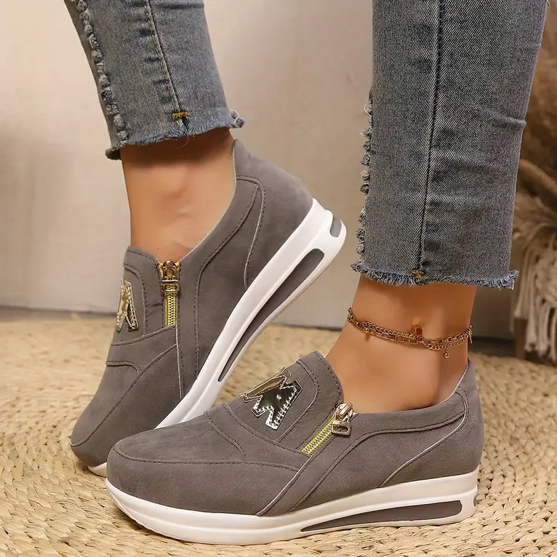 FlexiComfort – Lekkie i Wygodne Buty