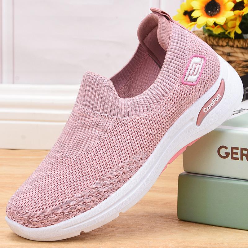 Sayaka™ Pain Relief for Feet - Comfortable Shoes
