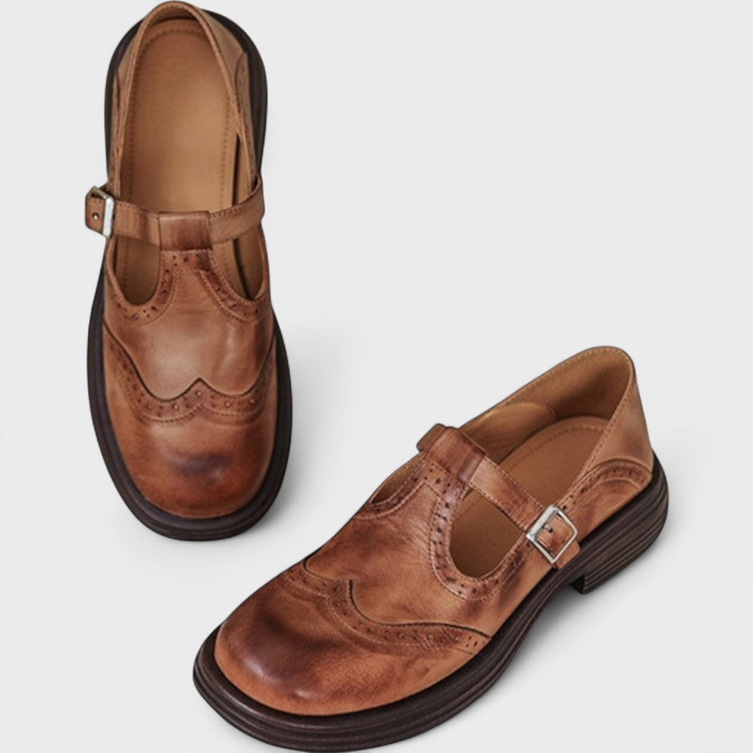 ELISA™|ELEGANCJA I KOMFORT OBCASA
