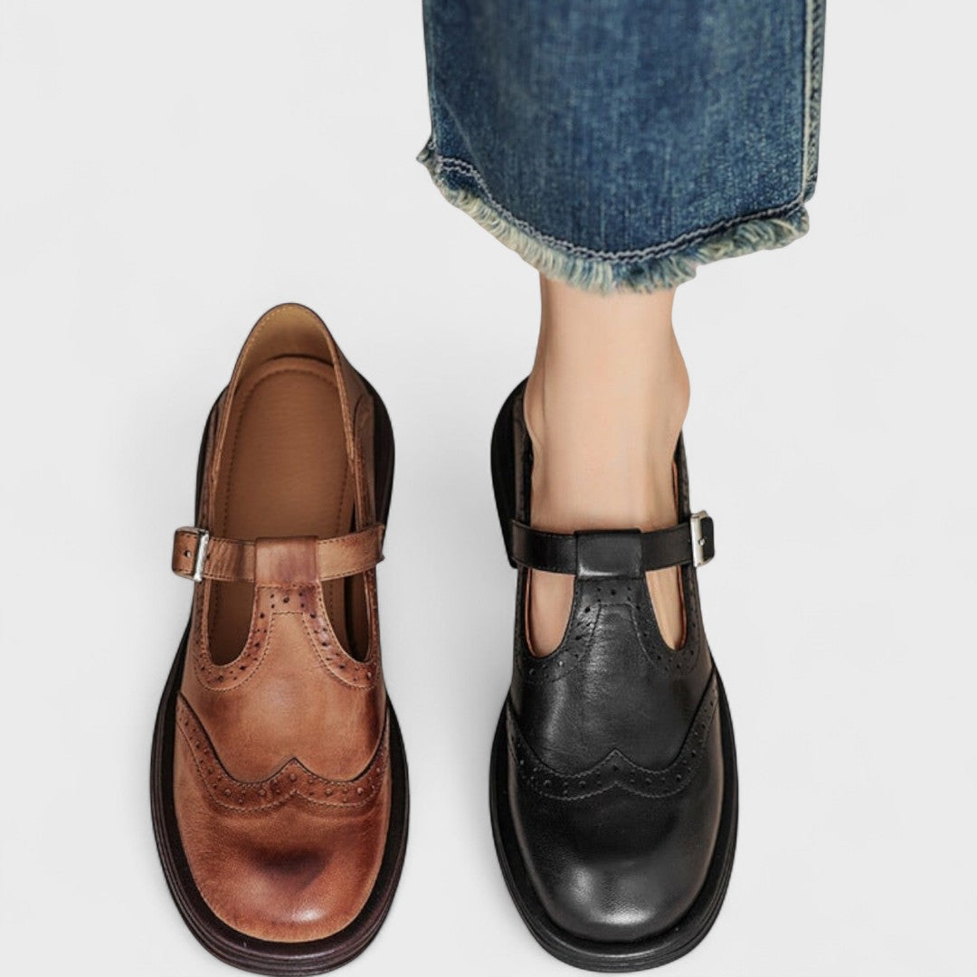 ELISA™|ELEGANCJA I KOMFORT OBCASA