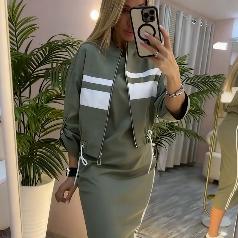 Luna Set – Styl i wygoda w jednym (-50% tylko dziś)