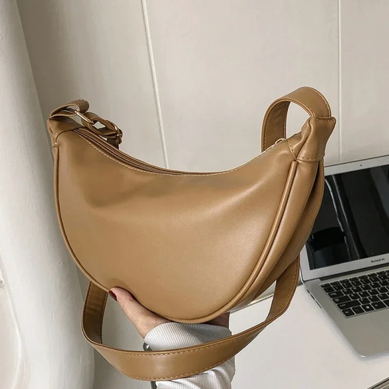 Maya | Stylowa torba messenger (2. torba -50% tylko dziś)